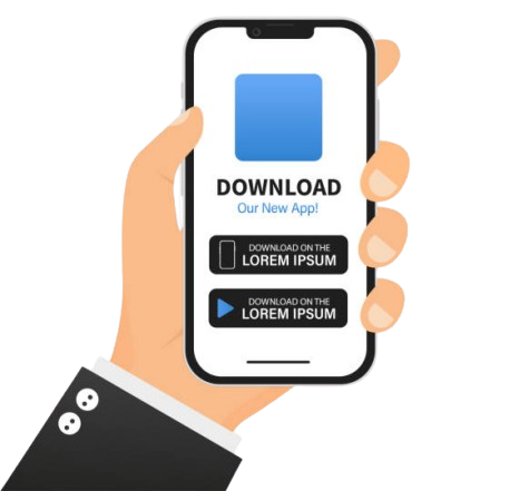 Mobile app preview